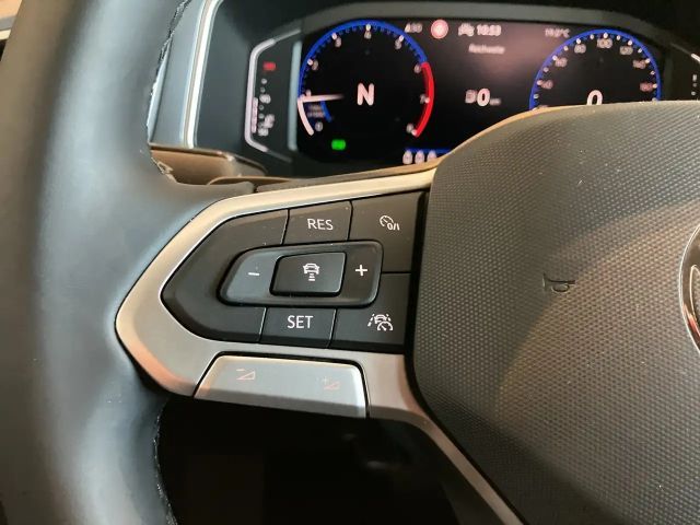 Volkswagen T-Roc DSG Style