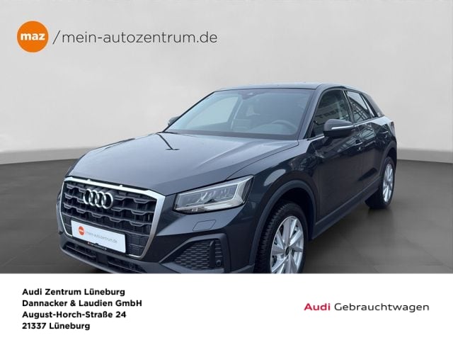 Audi Q2 35 TFSI S-Tronic