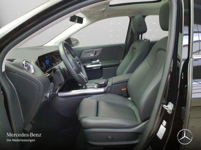 Mercedes-Benz EQA 250 Progressive