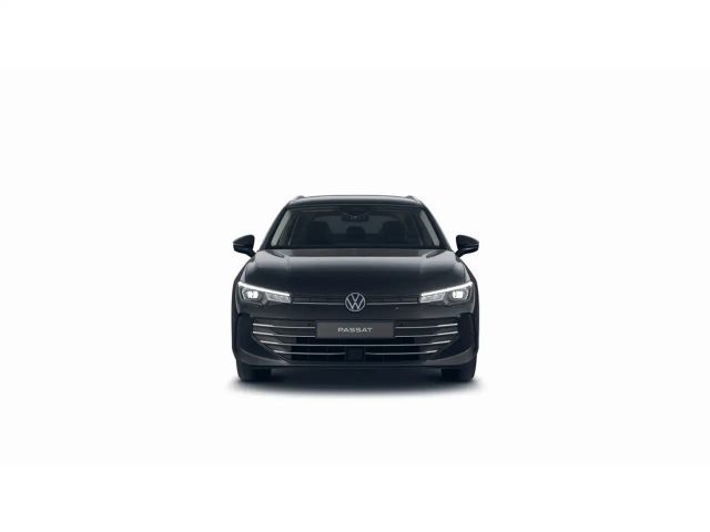 Volkswagen Passat 2.0 TDI Business DSG Variant