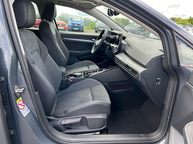 Volkswagen Golf DSG Golf VIII Variant