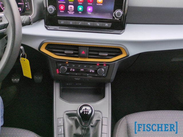 Seat Ibiza 1.0 TSI Style