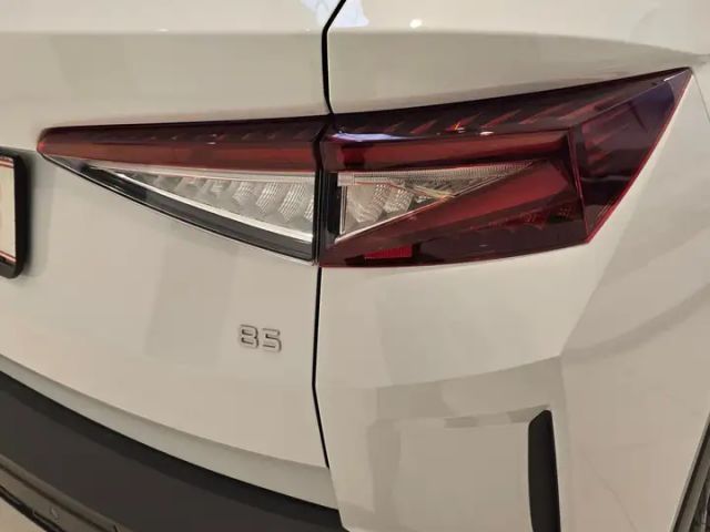Skoda Elroq 85