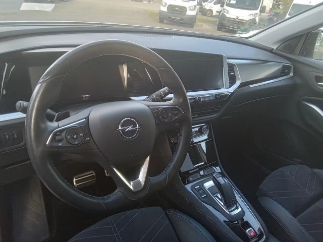 Opel Grandland X GS-Line Grand Sport