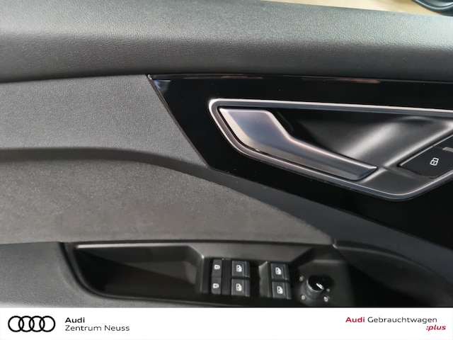 Audi Q4 e-tron 35 Sportback