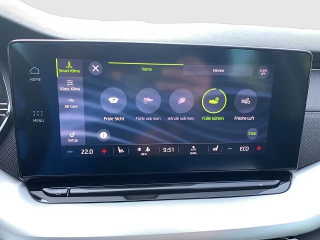 Skoda Octavia Combi Style Style iV