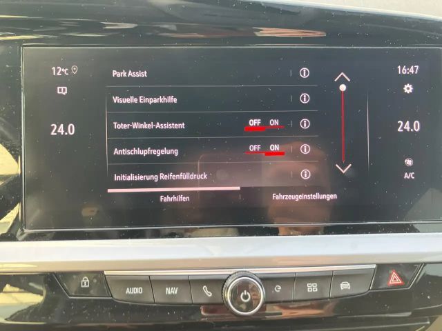 Opel Grandland X Ultimate