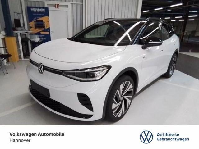 Volkswagen ID.4 GTX