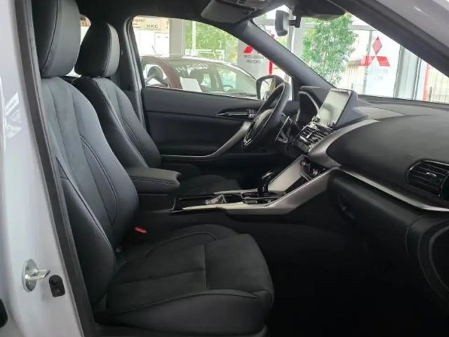 Mitsubishi Eclipse Cross 4WD PHEV