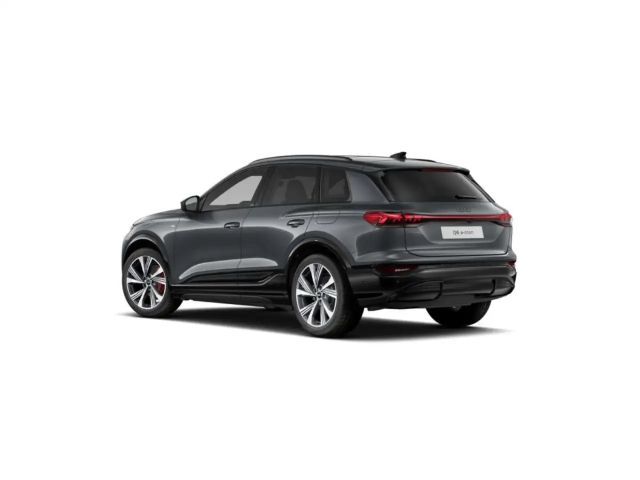 Audi Q6 e-tron Performance S-Line