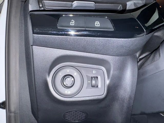 MG MG3 Hybrid+ Luxury