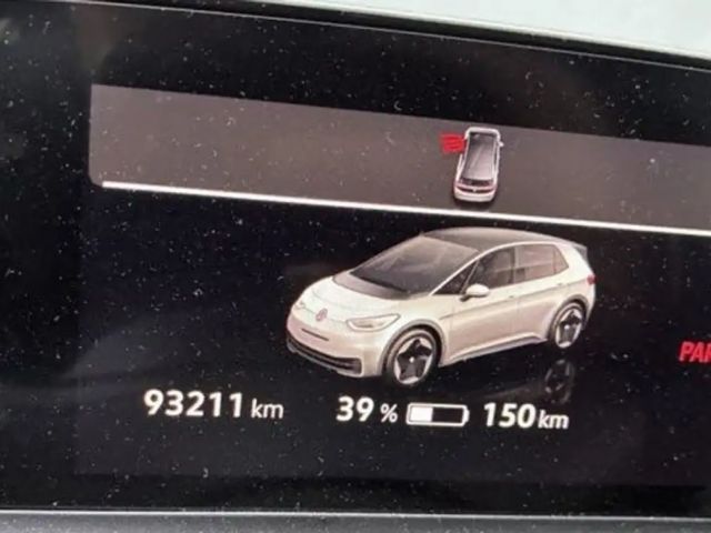 Volkswagen ID.3 Life Performance Pro