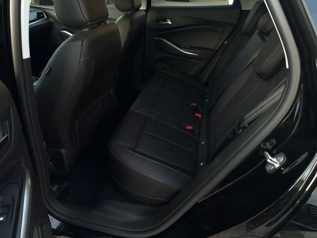 Opel Grandland X Ultimate