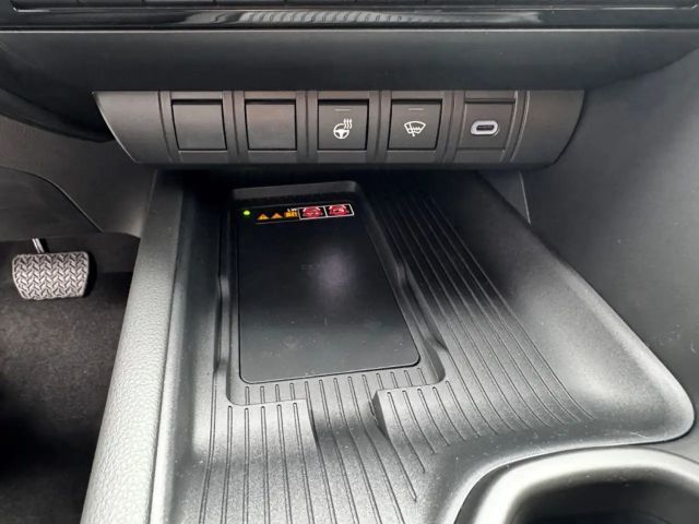 Toyota C-HR Hybride Plug-in