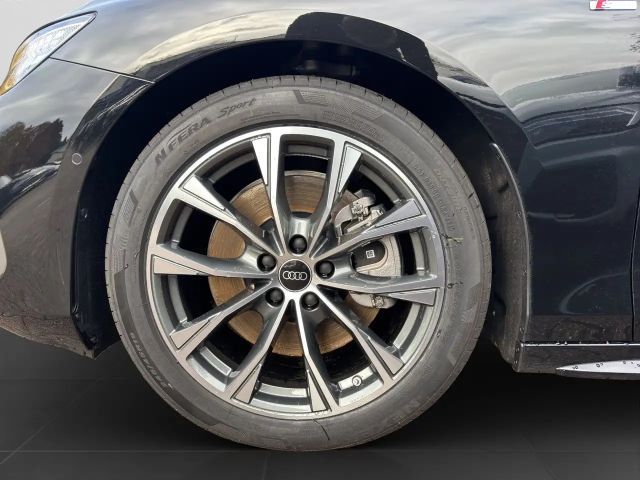 Audi A6 40 TDI Quattro S-Line