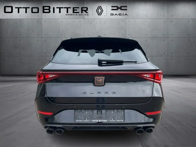 Cupra Leon 2.0 TSI 4Drive DSG Sportstourer