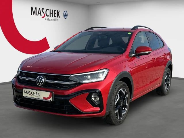 Volkswagen Taigo 1.5 TSI DSG R-Line