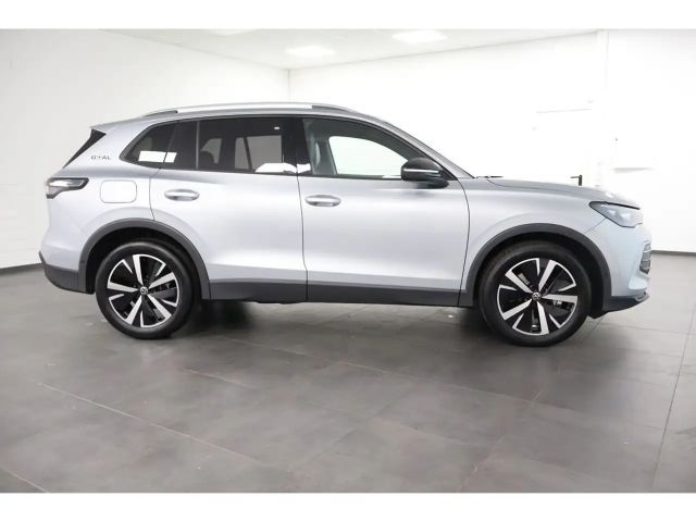 Volkswagen Tiguan 2.0 TDI DSG