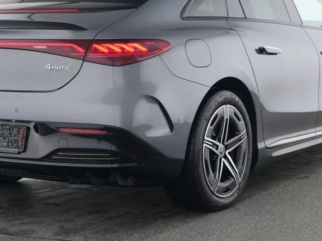 Mercedes-Benz EQE 350 4MATIC AMG Line Sedan