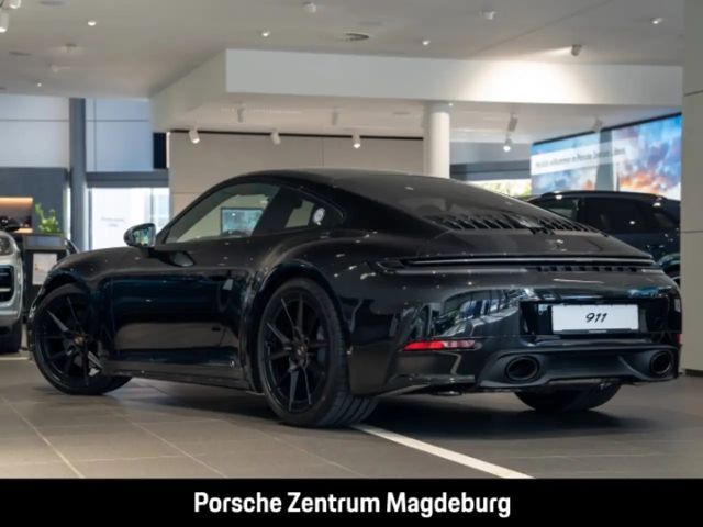 Porsche 992 Carrera Coupé Turbo