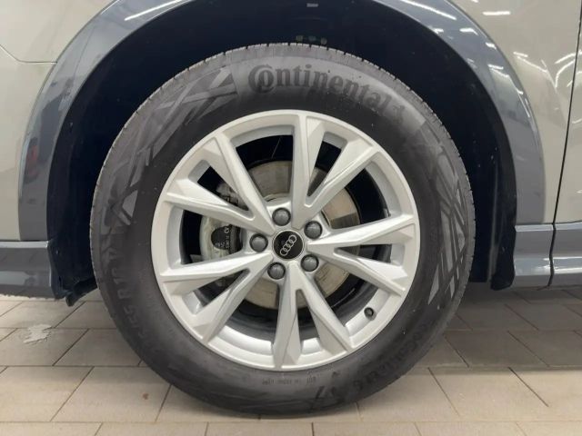 Audi Q3 35 TFSI S-Line