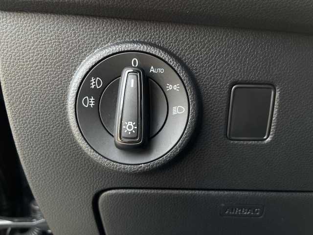 Seat Ateca 2.0 TDI FR-lijn