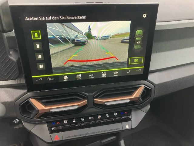 Dacia Bigster Extreme