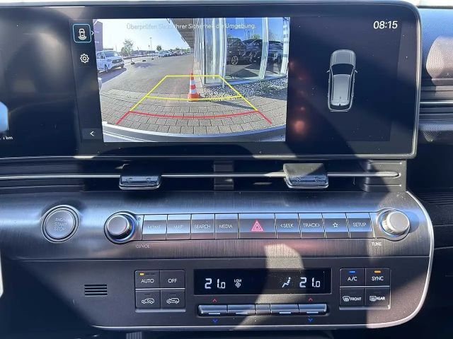 Hyundai Kona 1.6 T-GDi Trend