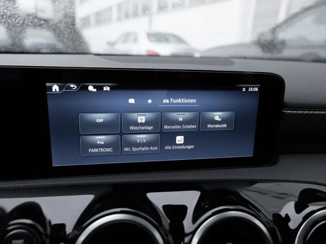 Mercedes-Benz A 220 4MATIC Progressive