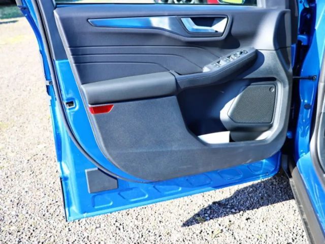 Ford Kuga Plug in Hybrid Titanium