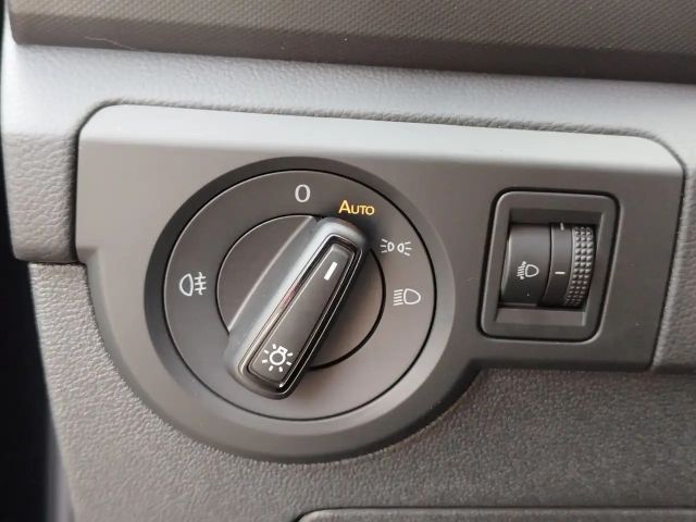 Volkswagen T-Cross 4Me TSI