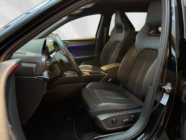 Cupra Leon 2.0 TSI 4Drive DSG Sportstourer