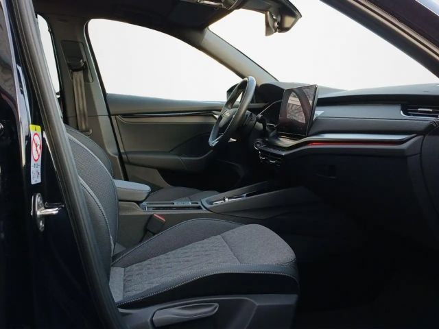 Skoda Octavia 2.0 TDI Combi Sportline