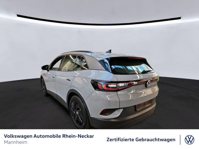 Volkswagen ID.4 Performance Pro