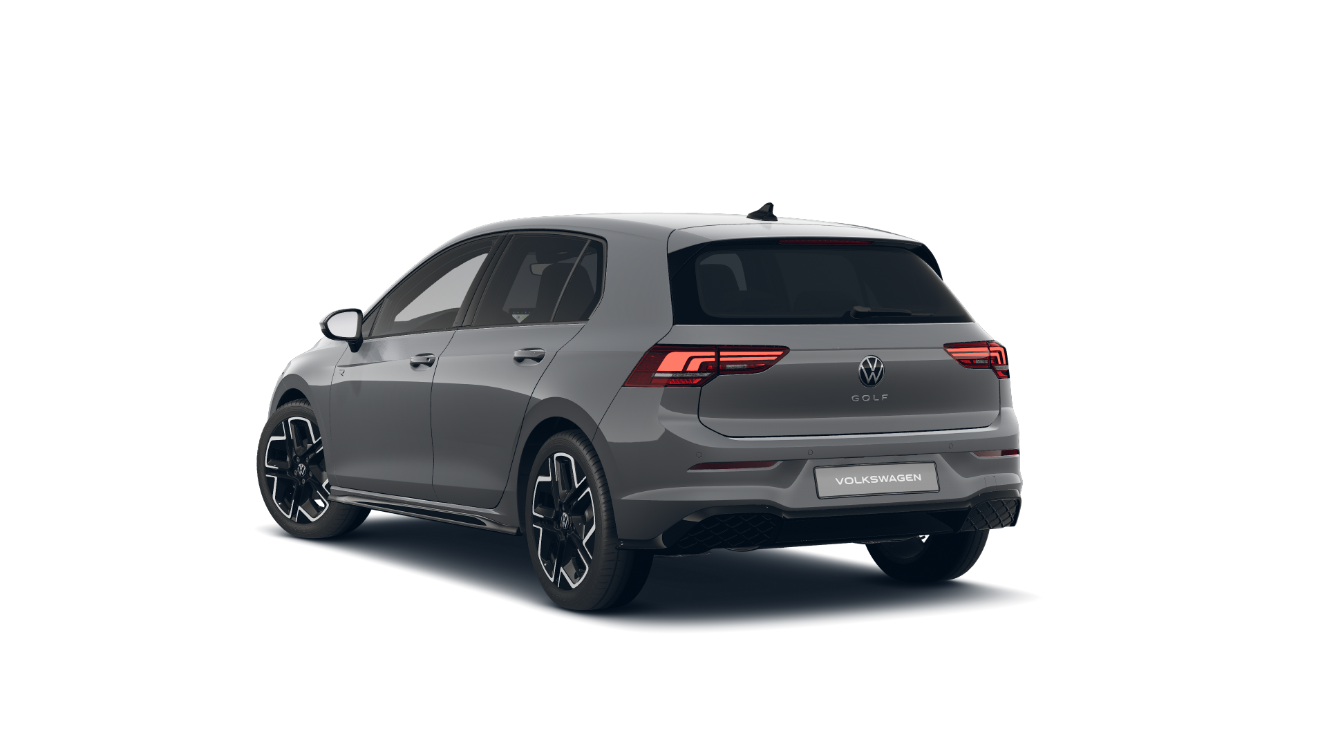 Volkswagen Golf 2.0 TDI DSG R-Line