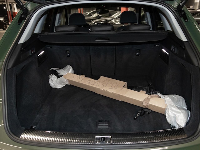 Audi Q5 40 TDI Quattro S-Tronic