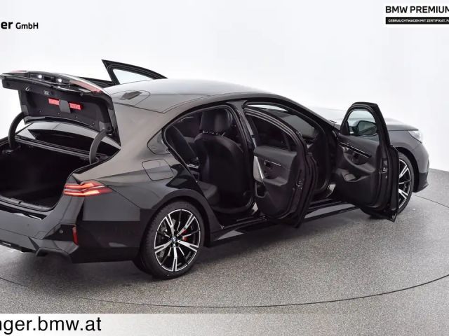 BMW 520 520d Sedan xDrive