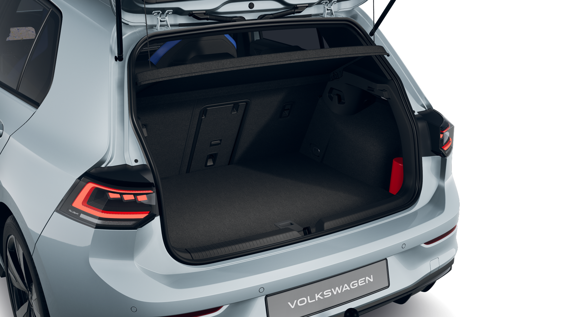 Volkswagen Golf GTE Style