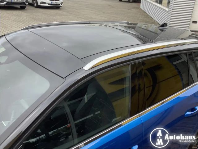 Opel Astra GS-Line Grand Sport Sports Tourer