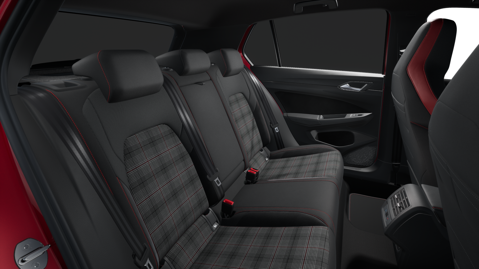 Volkswagen Golf DSG GTI Golf VIII