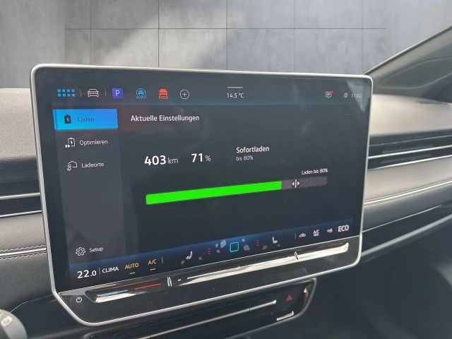 Volkswagen ID.7 Business Pro Tourer