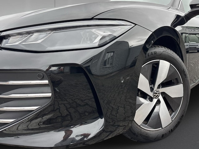 Volkswagen Passat 2.0 TDI Business DSG Variant