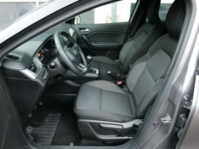 Renault Captur Equilibre Equilibre TCe 90