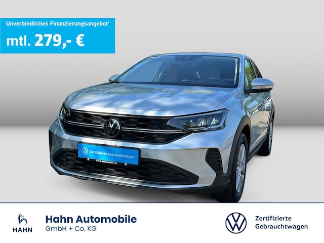 Volkswagen Taigo 1.0 TSI