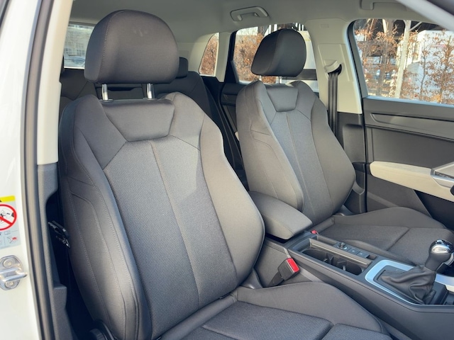 Audi Q3 35 TFSI S-Tronic