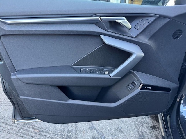 Audi A3 35 TFSI S-Tronic