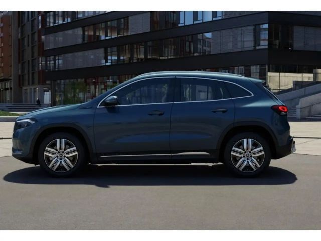 Mercedes-Benz EQA 250 Progressive