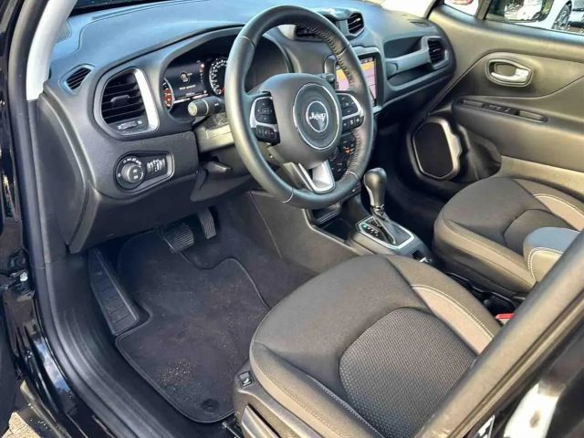 Jeep Renegade Limited