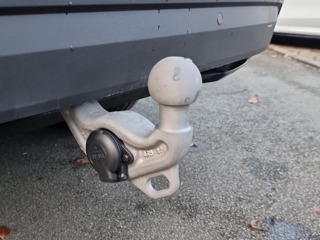 Skoda Kodiaq 1.5 TSI Selection