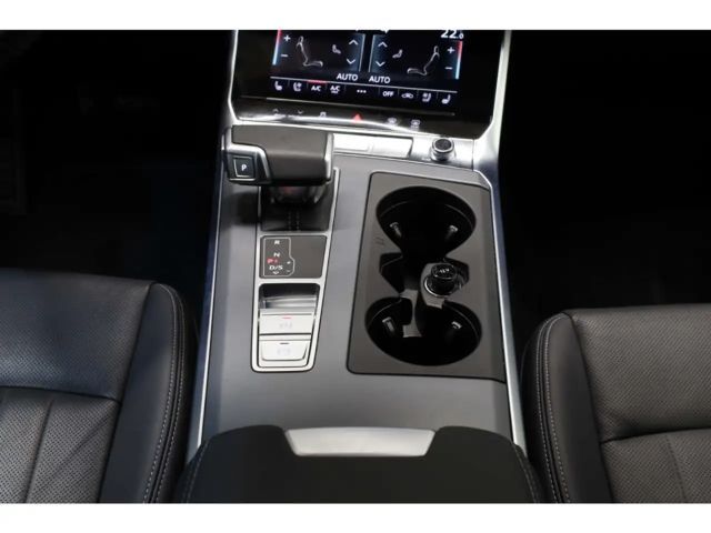 Audi A6 50 TDI Avant Quattro